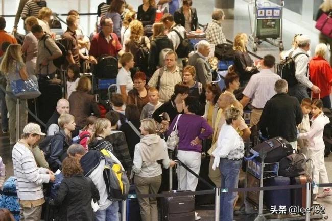 瑞士称不强制中国入境旅客新冠检测，瑞士机场是否能迎来更多中国游客
