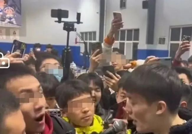 网红球员发表羞辱女性言论被禁赛 道歉发文无悔意