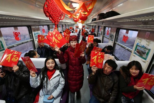 “慢火車”，慢出時代溫度