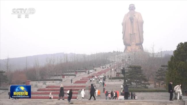 多彩活动庆新春 欢乐祥和满神州