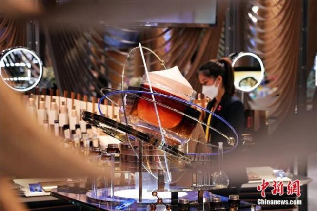 一个春节，读懂中国经济的世界意义！春节如何影响世界？