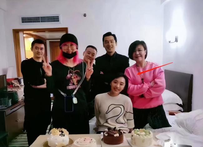 胡歌老婆疑在上海封控期间怀孕，结婚登记信息被扒