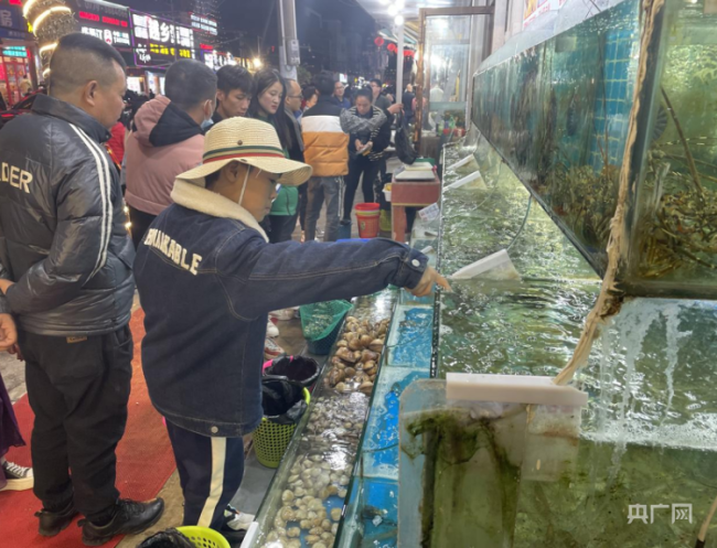 “4个菜1500块”是明码标价还是漫天要价？北海整体名声弄坏了