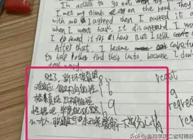 胡鑫宇生前曾哭诉：不想读书想回家，曾三次与母亲通话