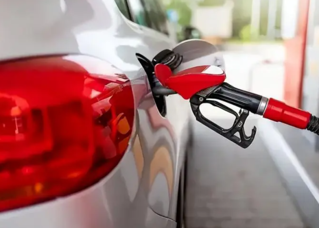 今晚兔年成品油价将迎来首次上调 加满一箱油约多花8元