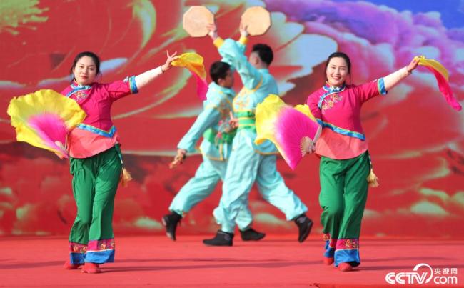 山东青岛：耕海牧渔祭沧海