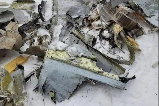 自杀式无人机距莫斯科150公里处爆炸！美媒：挂载100公斤高爆炸弹