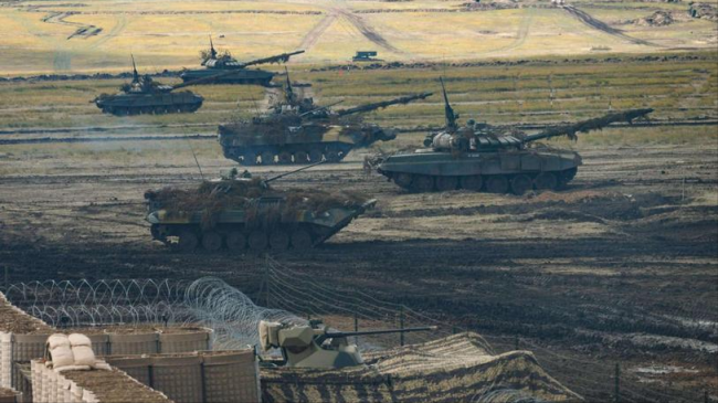 乌克兰如今骑虎难下！一旦国内彻底战败将会发生哪3个变化？