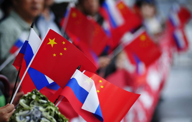 中国是否军援俄罗斯？中方已经明确表态普京收到强烈信号！