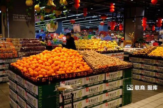 2022年线下实体零售阵亡名单出炉 34家超市关闭门店超过680家