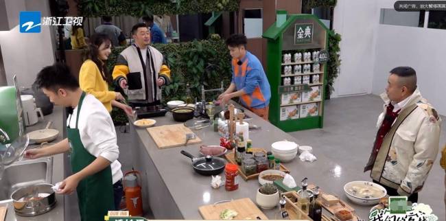 潘长江不知道唐嫣已婚！罗晋：那是我媳妇我媳妇！她婚了！