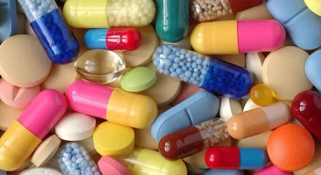 医生:4种常用药不宜长期服用，否则会破坏免疫力