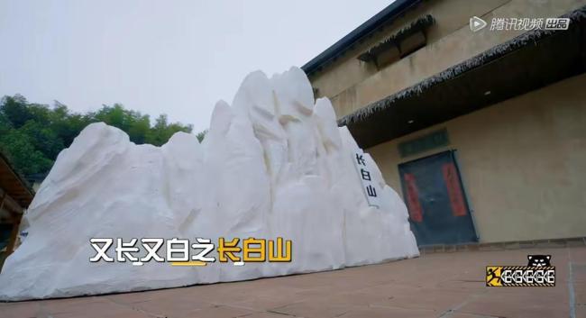 鹿晗说五哈开始都这么囧 谁的快乐又回来了？