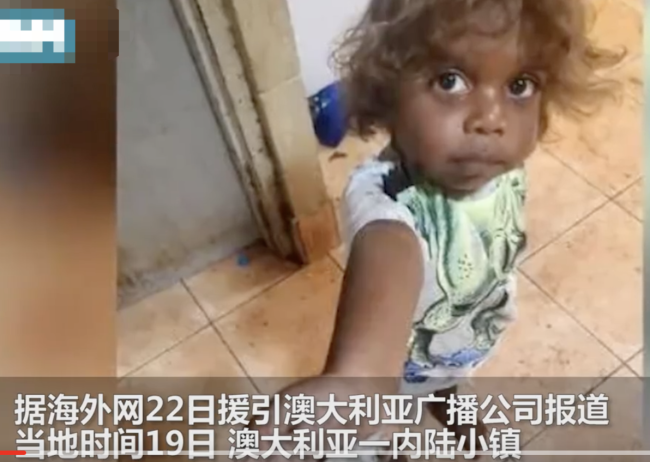 澳大利亚一小镇下“鱼雨”  