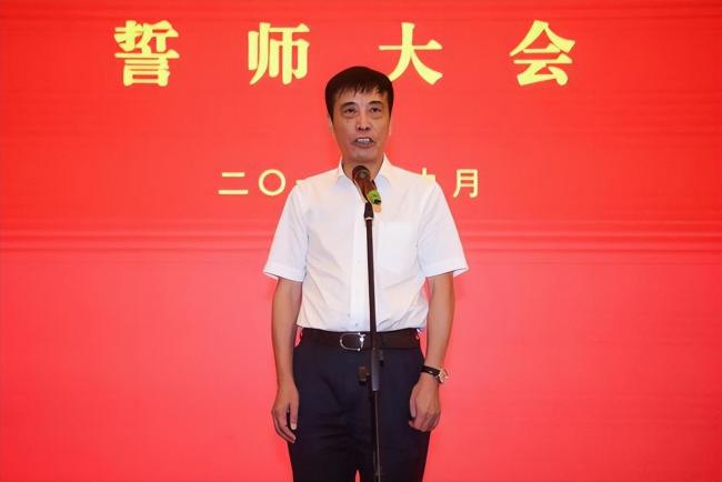 新疆投资人：听说陈戌源落马很悲哀，我真是个冤大头！