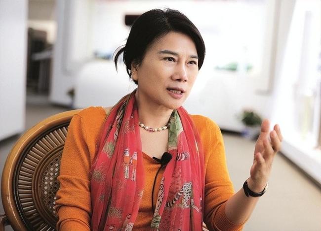  董明珠怒斥造谣者 网友：这不就嫉妒人家成功 