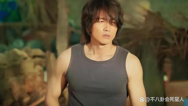 言承旭也担心肚子大头秃网友不老男神的名号可不是盖的