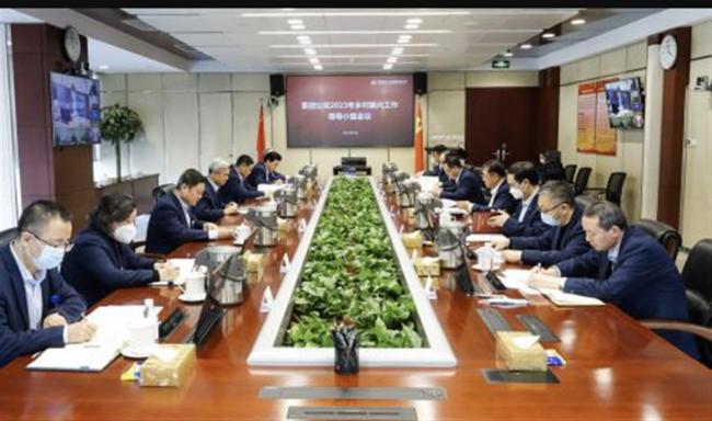 谭瑞松被免职，曾称“航空工业不能成为国足”前一天还在部署工作