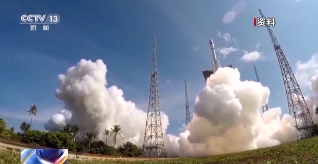 長征系列火箭今年將迎第500次發射