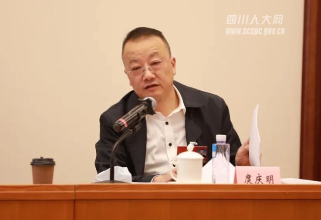 代表建议夫妻可选另一方扣赡养老人税