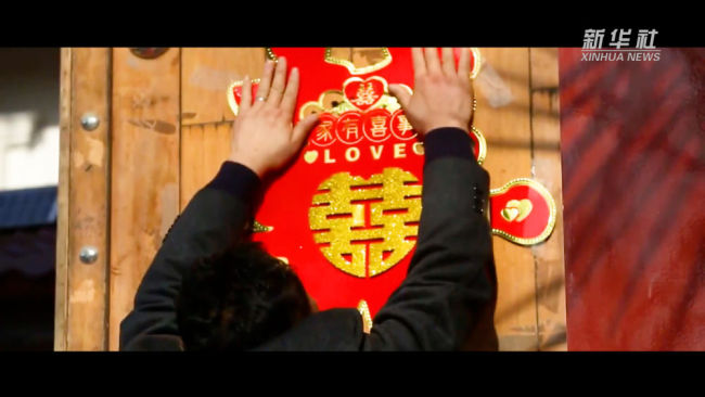 五集政论片《中国的民主》第四集《做自己的主》