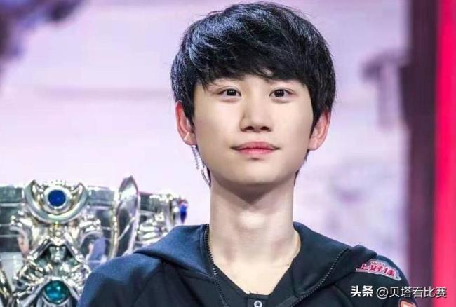 曝LPL将评选十大选手：你们心目中的选手分别是谁？