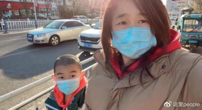 女子每天通勤5小时坚持3年：月工资近4万！我希望陪伴孩子