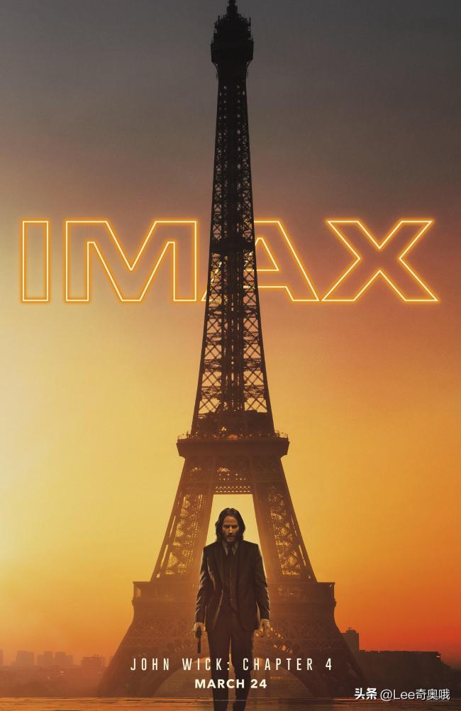 疾速追杀4媒体口碑解禁网友内地什么时候上映