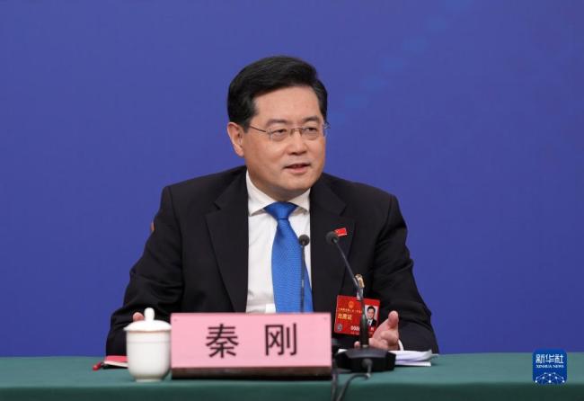 所谓战狼外交就是话语陷阱，制造者要么不懂中国要么别有用心