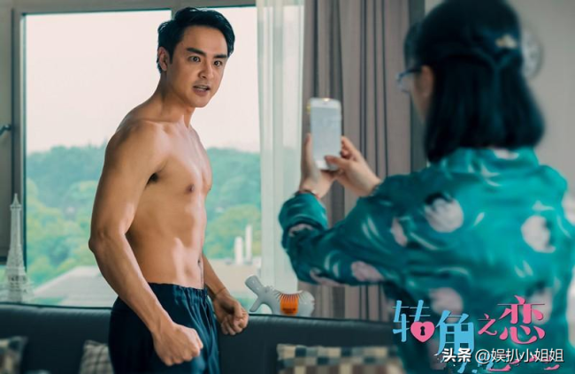 《转角之恋》首播口碑 观众不忍直视？ 