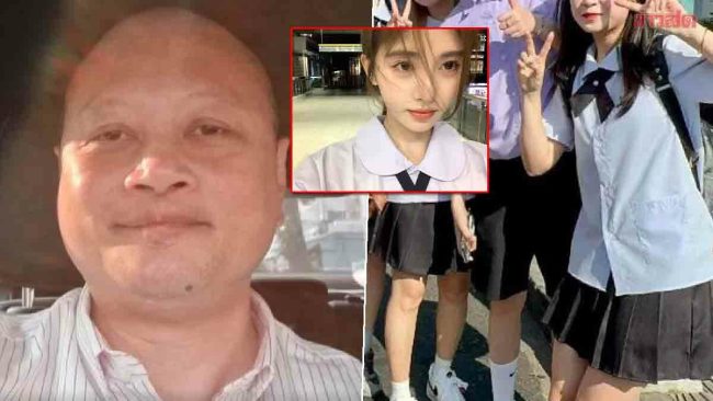 旅游警示:乱穿泰国校服会被罚款,泰国律师警告将处1000泰铢罚款