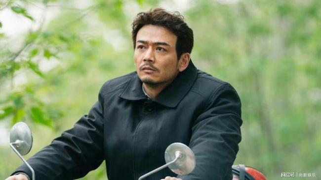 大江大河3开机，杨烁饰演大老粗王凯化身副厂长