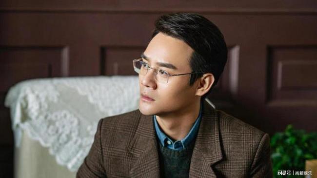 大江大河3开机，杨烁饰演大老粗王凯化身副厂长