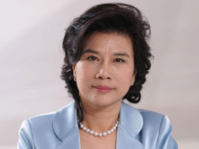 董明珠心中时时刻刻都想着中国 谈不去东南亚建厂的原因很戳人