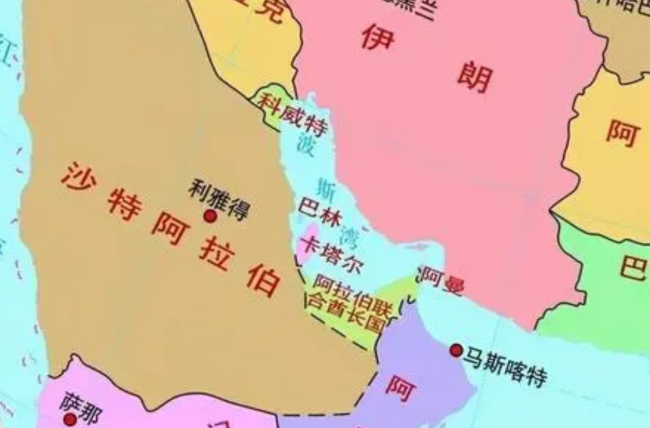 伊朗希望与巴林复交：外交解决误解是有效的，成功的