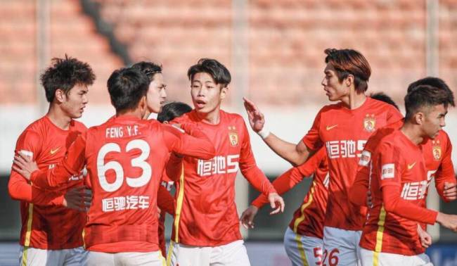 广州队或将解散！李璇：没放弃，在全力谈欠薪解决方案！