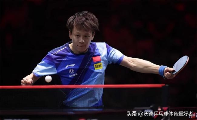 樊振东王曼昱0比3张本智和早田希娜,国乒爆大冷门！