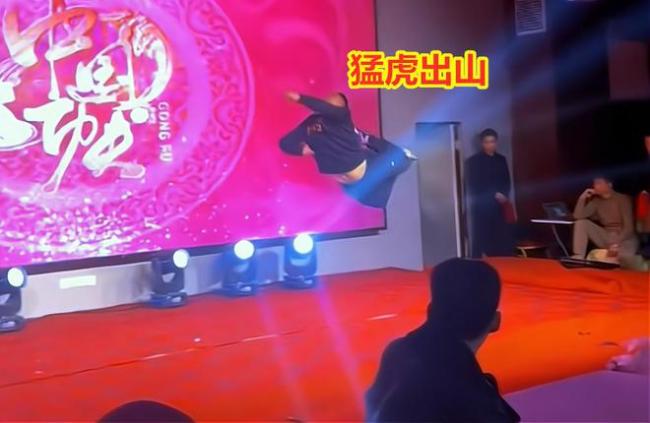 妹妹结婚时哥哥表演武术 网友：新郎啊，自己选的老婆，这辈子含泪都要宠到底