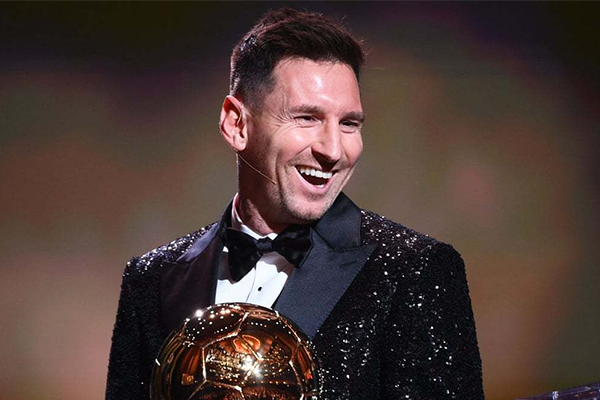 特尔施特根谈梅西：如果没有他的话，那会是很糟的