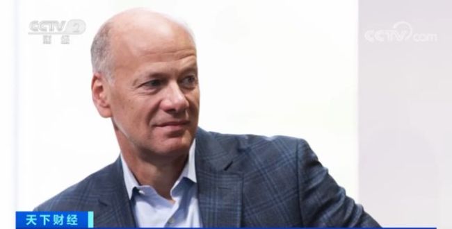 硅谷银行前CEO近况