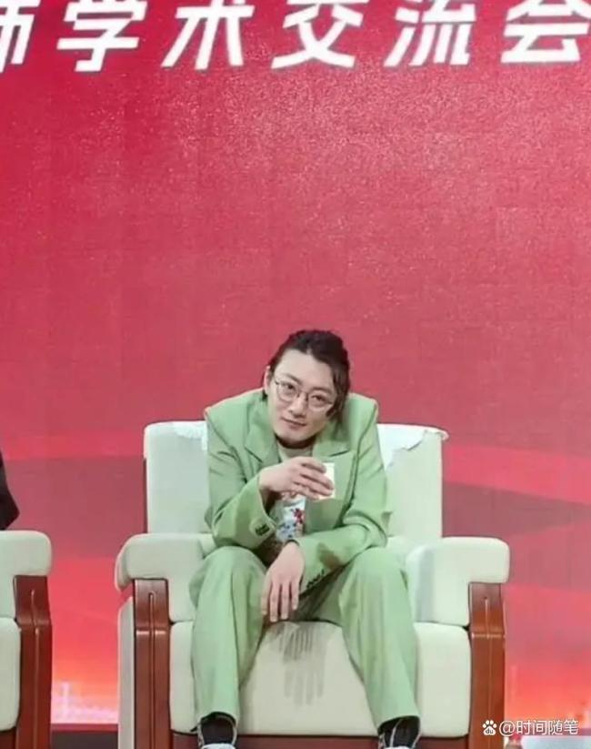 “高启盛”现身北京高校 强盛集团又谈下了一个企业？      
