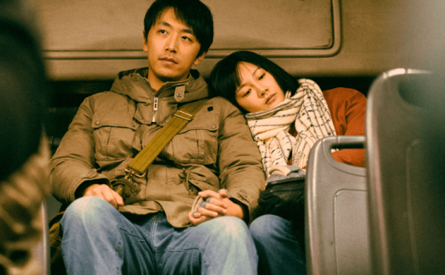 张颂文新片口碑翻车！“狂飙”也救了不《不止不休》