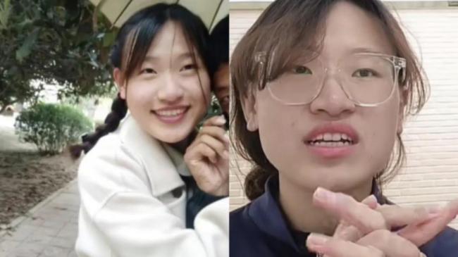 大学情侣月花1500遭网暴 看完很难不让人怀疑女生被ktv了