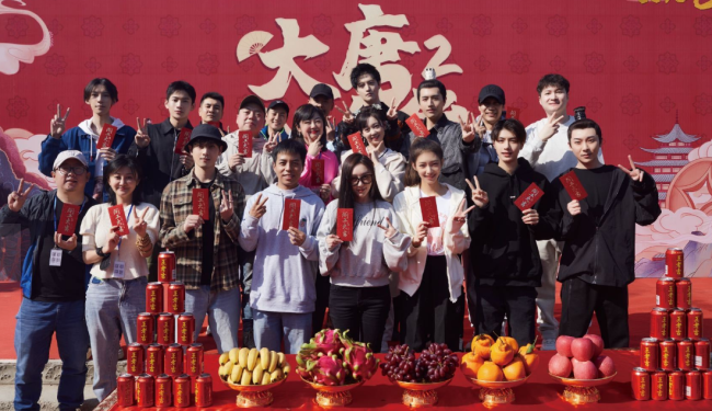 曝导演蒋丛带人群殴统筹 现在娱乐圈都不止耍大牌了？ 