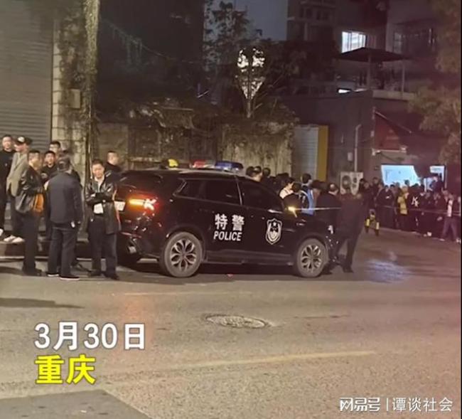 重庆一对母女被杀害 嫌犯跳楼身亡，痛下杀手只因遗产房屋继承