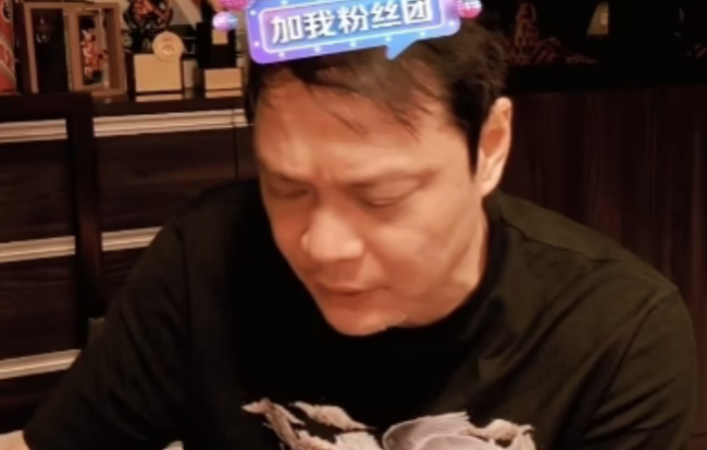 范志毅辟谣传闻！自己融不进李铁他们的圈子