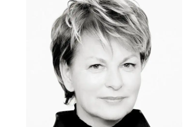 痛心！UCCA创始人之一 米莉恩·尤伦斯遭枪击遇害！疑犯系自己继子