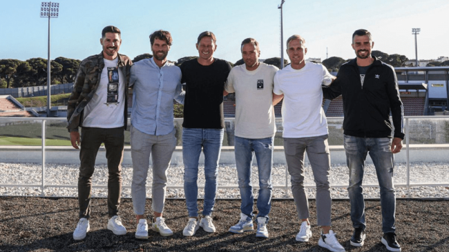 前国安主帅续约本菲卡，工资翻倍！税后年薪360万欧元