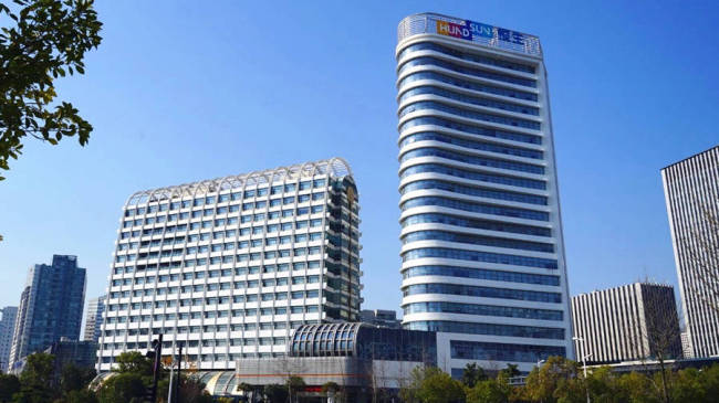 恒生电子拟设立恒生江苏