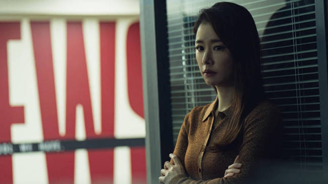 吴慷仁林心如《模仿犯》获8分高分 内容是针对女性犯罪！